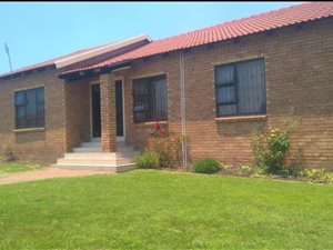 3 Bed House in Noordrand