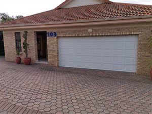 2 Bed House in Heiderand