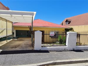 5 Bed House in Bo-Kaap
