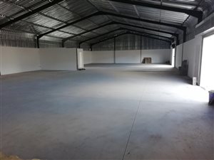 225 m² Commercial space in Queenstown Central