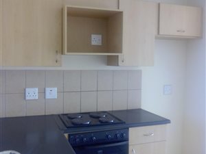 2 Bedroom Apartment in Edleen