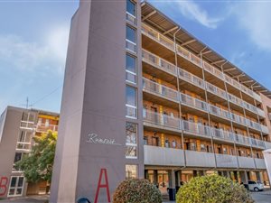 1 Bed Apartment in Hillcrest