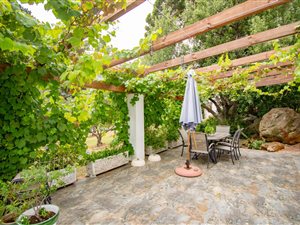 4 Bed House in Hout Bay and surrounds