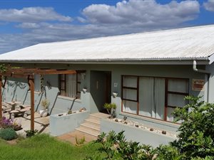 4 Bed House in Bonnievale