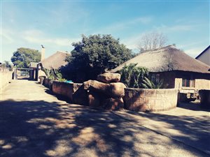 4 Bed Cluster in East Lynne