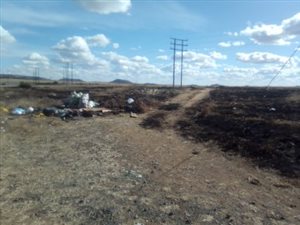 294 m² Land available in Thaba Nchu