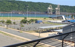 1 Bedroom Apartment in Point Waterfront