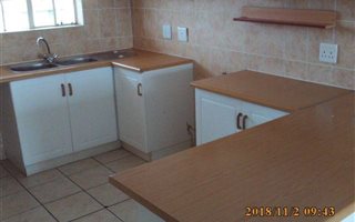 2 Bedroom Apartment in Pelham