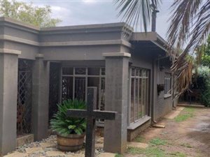 3 Bed House in Miederpark