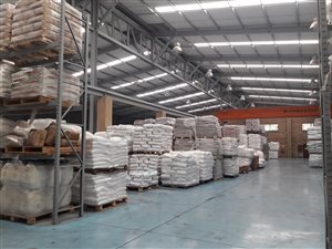2360 m² Industrial space in Lea Glen