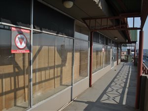 Office space in Newcastle Central