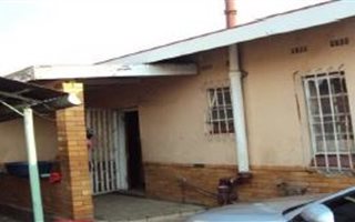3 Bedroom House in Vereeniging