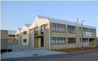 417 m² Industrial space in Blackheath