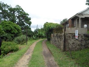 4 Bedroom House in Wyebank