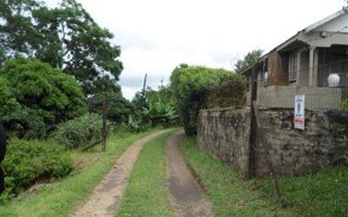 4 Bedroom House in Wyebank