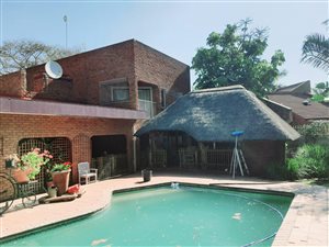 4 Bed House in Welgelegen