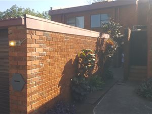 2 Bed Duplex in Empangeni