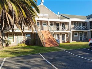 2 Bed Apartment in Durbanville Central