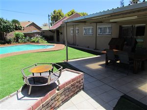 3 Bed House in Petersfield
