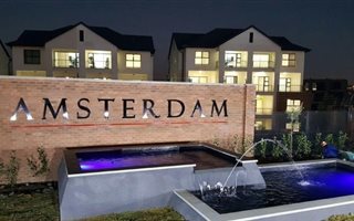 1 Bedroom Apartment in Olivedale