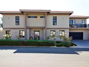 4 Bed House in Bushwillow Park Estate