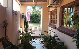 2 Bedroom Duet in Dan Pienaar