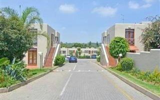 1 Bedroom Townhouse in Kew