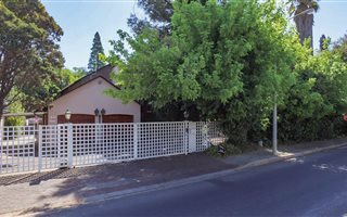 5 Bedroom House in Boksburg West