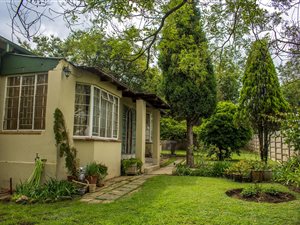 3 Bed House in Northmead