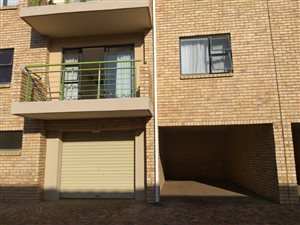 2 Bed Apartment in Grahamstown Central
