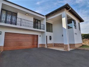 3 Bed Townhouse in Hillcrest Central