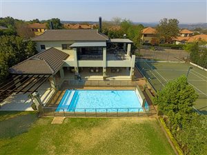 2 Bed Apartment in Maroeladal