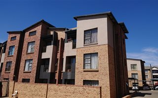 2 Bedroom Apartment in North Riding