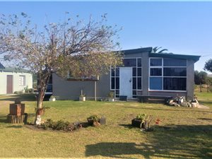 9700 m² Farm in Hartenbos