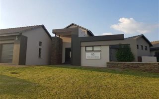 4 Bedroom House in Midstream Ridge Estate