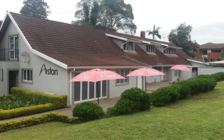 120 m² Commercial space in Hillcrest Central