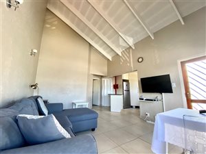 1 Bed Apartment in Morningside