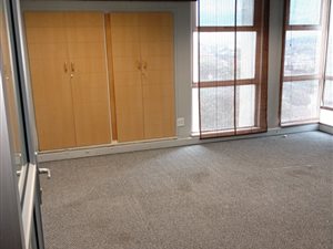57 m² Office Space in Morningside