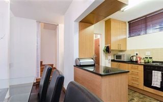 2 Bedroom Townhouse in Norwood