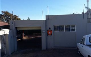 3 Bedroom House in Fishers Hill