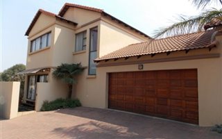 3 Bedroom Duplex in Xanadu