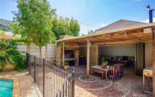 4 Bedroom House in Groenvlei