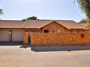 2 Bed Simplex in Montana Park