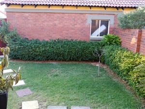 2 Bed Simplex in Eco Park