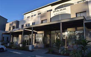 254 m² Office Space in Durbanville Central
