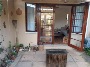 2 Bed Simplex in The Wolds