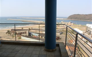 3 Bedroom Apartment in Point Waterfront