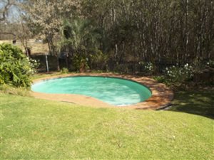2 Bed Apartment in Maroeladal