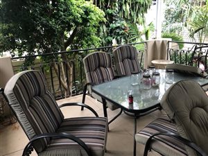 3 Bed Duplex in Morningside