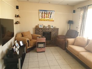 3 Bed House in Cassandra